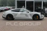 2023 Porsche Taycan