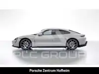 2023 Porsche Taycan