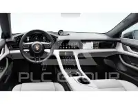 2023 Porsche Taycan