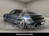 2023 Porsche Taycan