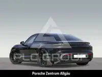2023 Porsche Taycan