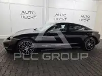 2023 Porsche Taycan