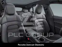 2023 Porsche Taycan