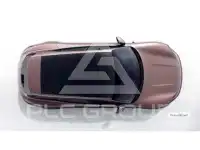2023 Porsche Taycan