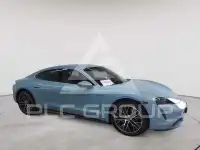 2023 Porsche Taycan