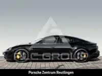 2023 Porsche Taycan