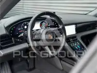 2023 Porsche Taycan
