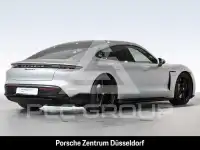2023 Porsche Taycan