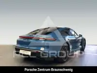 2023 Porsche Taycan