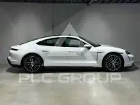 2023 Porsche Taycan