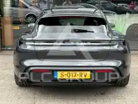 2023 Porsche Taycan
