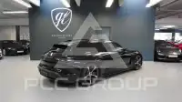 2023 Porsche Taycan