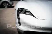 2023 Porsche Taycan