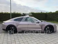 2023 Porsche Taycan