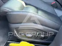 2023 Porsche Taycan