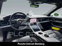 2023 Porsche Taycan