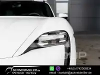 2023 Porsche Taycan
