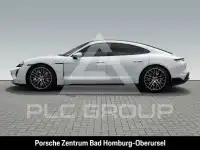 2023 Porsche Taycan