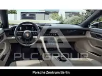 2023 Porsche Taycan