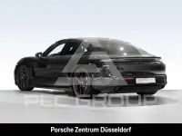 2023 Porsche Taycan