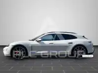 2023 Porsche Taycan