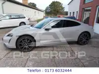 2023 Porsche Taycan