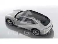 2023 Porsche Taycan