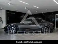 2023 Porsche Taycan
