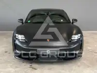 2023 Porsche Taycan