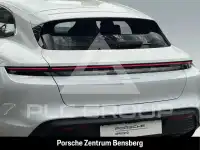 2023 Porsche Taycan