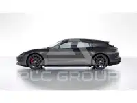 2023 Porsche Taycan