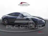 2023 Porsche Taycan