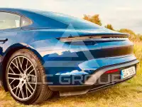 2023 Porsche Taycan