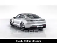 2023 Porsche Taycan