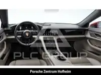 2023 Porsche Taycan