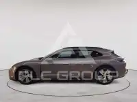 2023 Porsche Taycan
