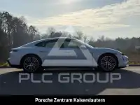2023 Porsche Taycan
