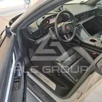 2023 Porsche Taycan
