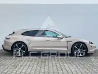 2023 Porsche Taycan