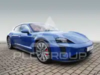 2023 Porsche Taycan