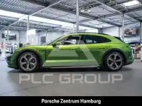 2023 Porsche Taycan
