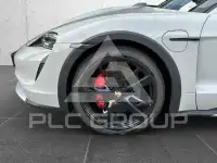 2023 Porsche Taycan