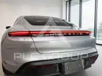 2023 Porsche Taycan