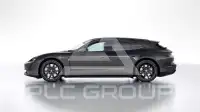 2023 Porsche Taycan