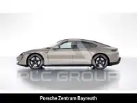 2023 Porsche Taycan