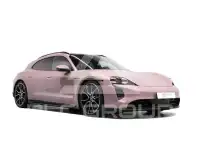 2023 Porsche Taycan