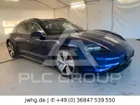 2023 Porsche Taycan