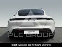 2023 Porsche Taycan