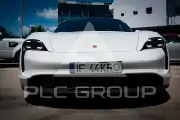 2023 Porsche Taycan