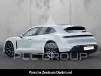 2023 Porsche Taycan